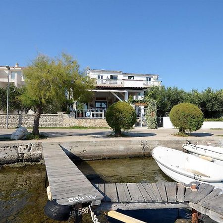 Apartments Nada Seaview Vodice Exterior foto