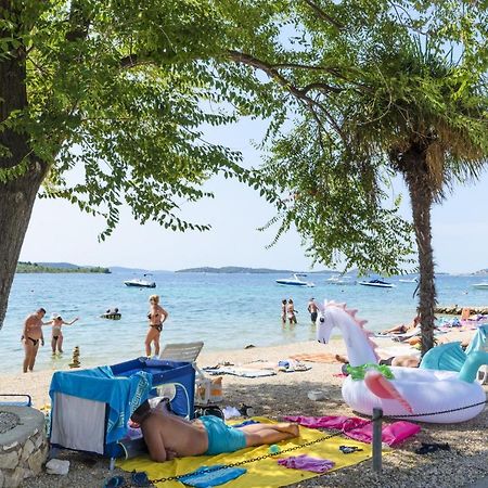 Apartments Nada Seaview Vodice Exterior foto