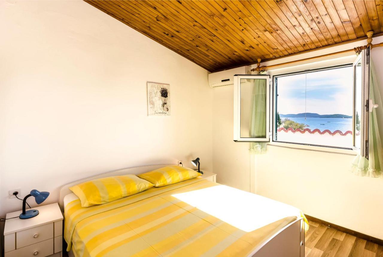 Apartments Nada Seaview Vodice Exterior foto