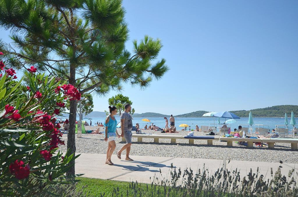 Apartments Nada Seaview Vodice Exterior foto