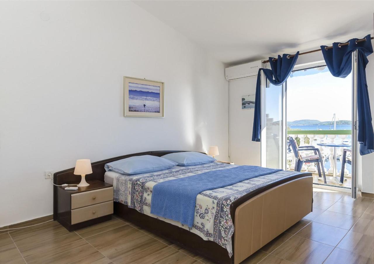 Apartments Nada Seaview Vodice Exterior foto
