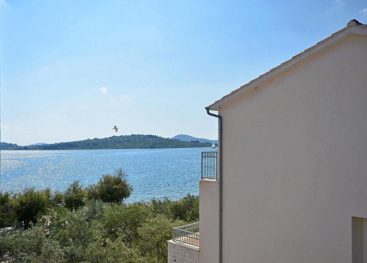 Apartments Nada Seaview Vodice Exterior foto